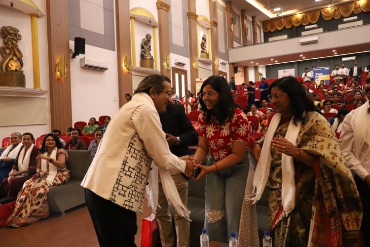 SAGE University Bhopal Events photo 132